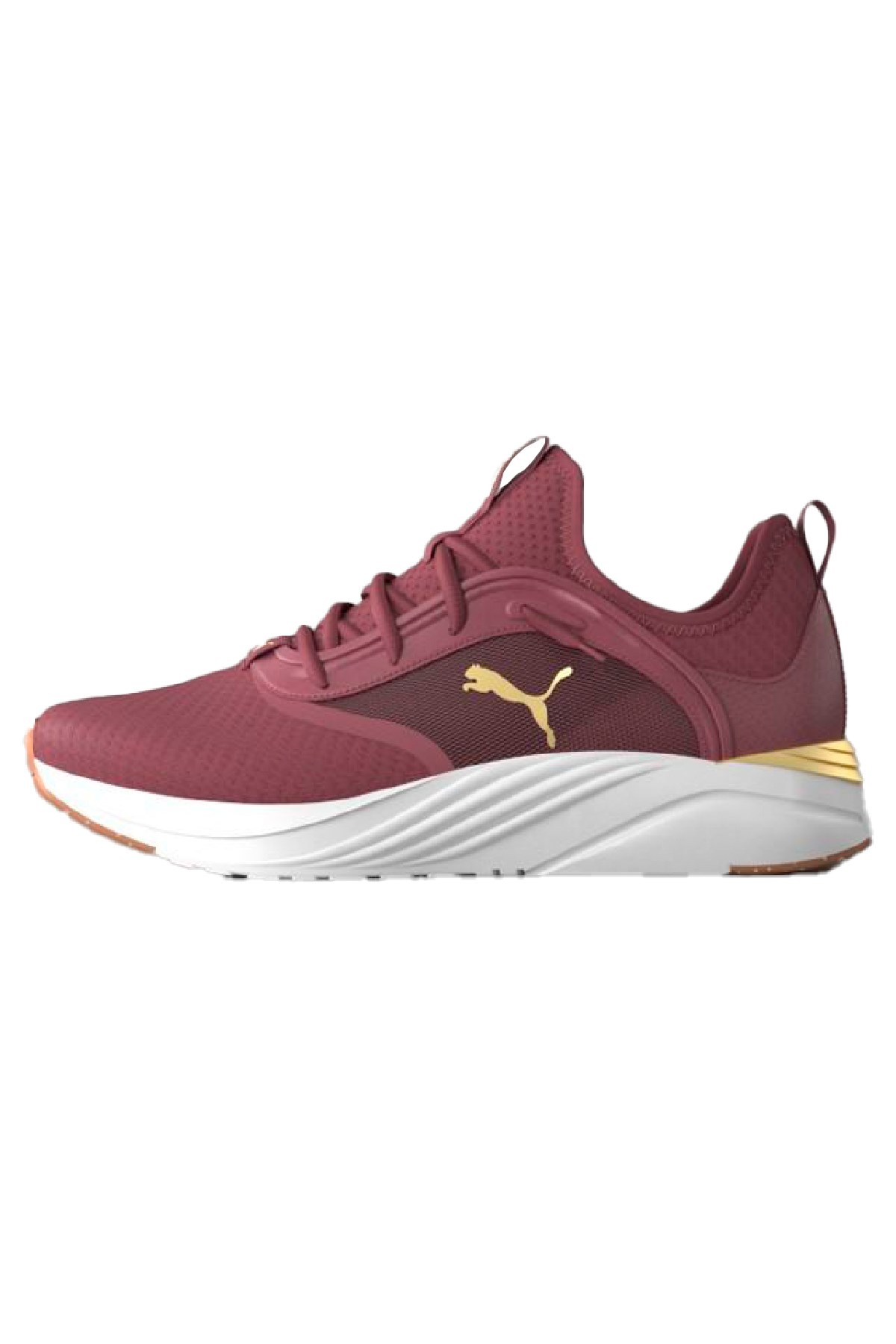 Puma Softride Ruby Kadın Spor Ayakkabı 37731104 Mor