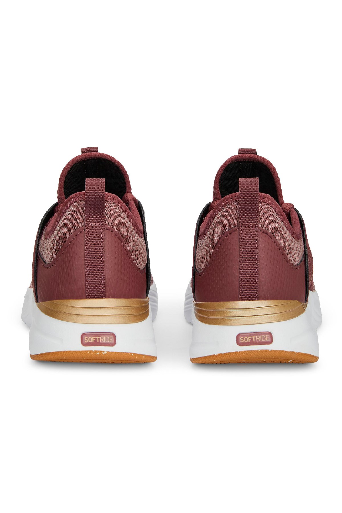 Puma Softride Ruby Kadın Spor Ayakkabı 37731104 Mor