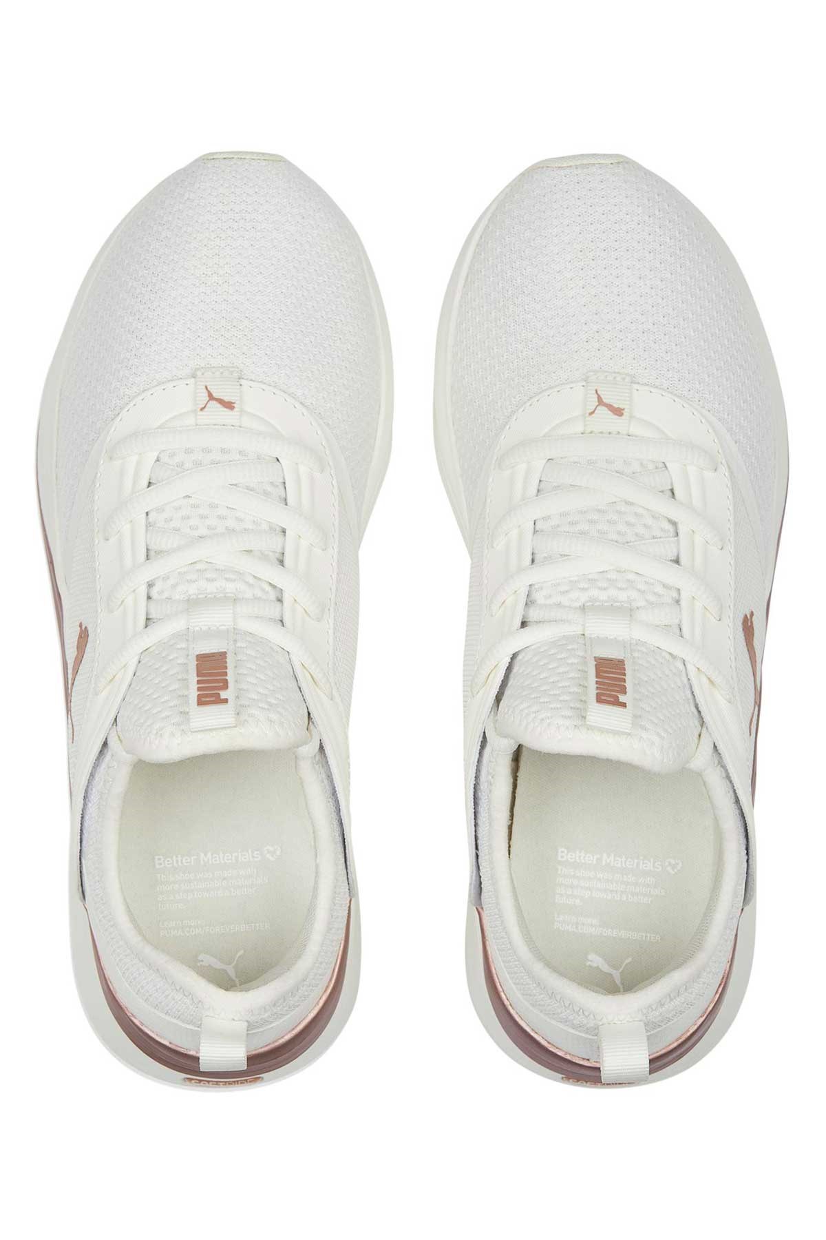 Puma Softride Ruby Kadın Spor Ayakkabı 37731105 Beyaz