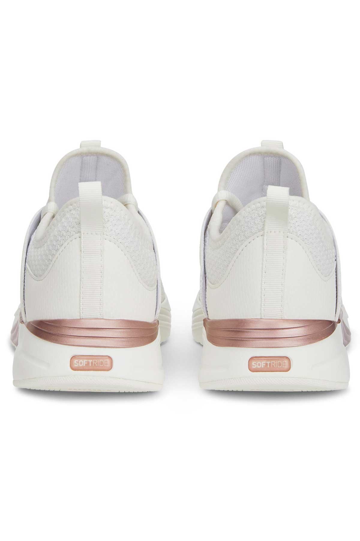 Puma Softride Ruby Kadın Spor Ayakkabı 37731105 Beyaz