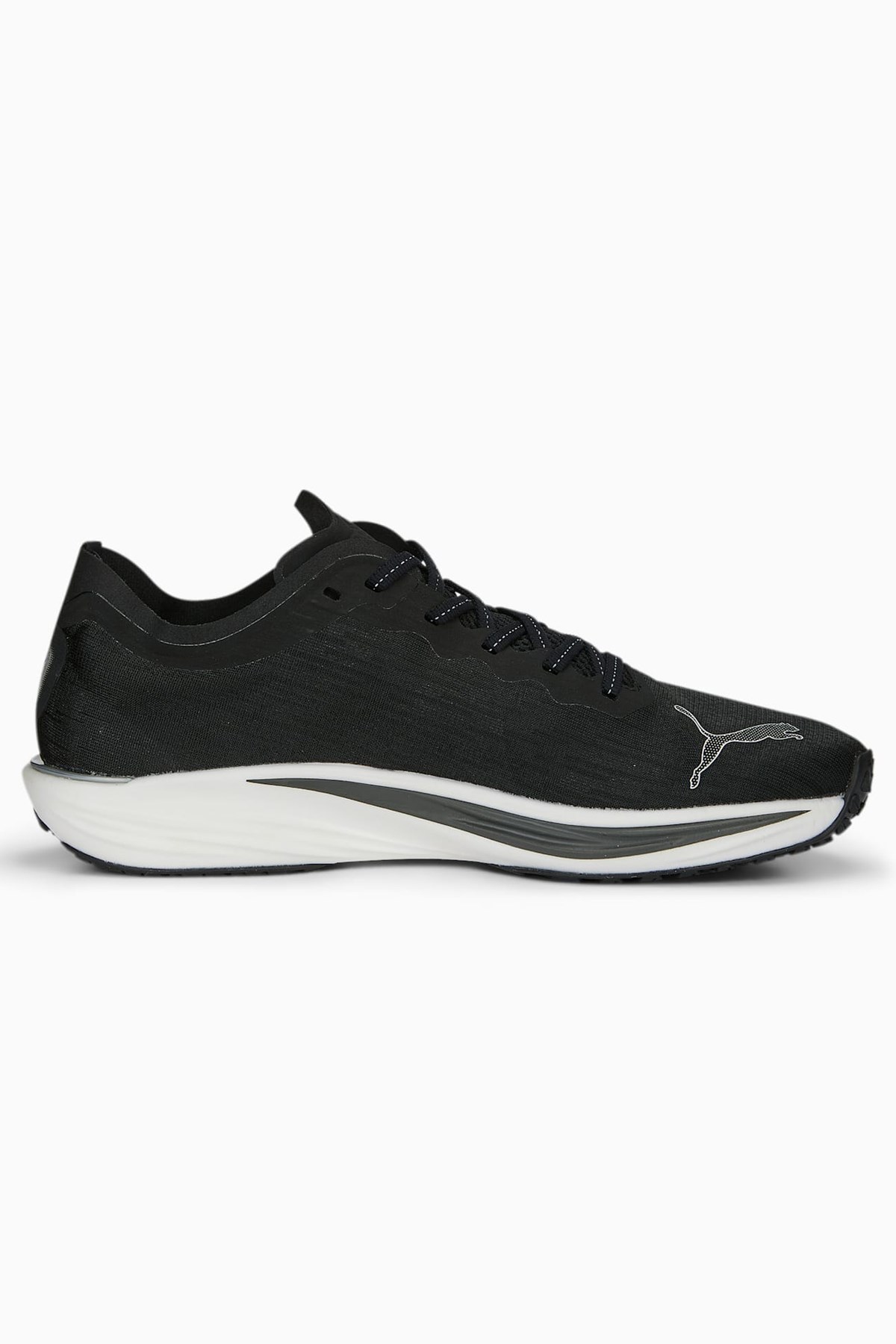 Puma Liberate NITRO 2 Erkek Koşu Ayakkabı 37731501 Haki