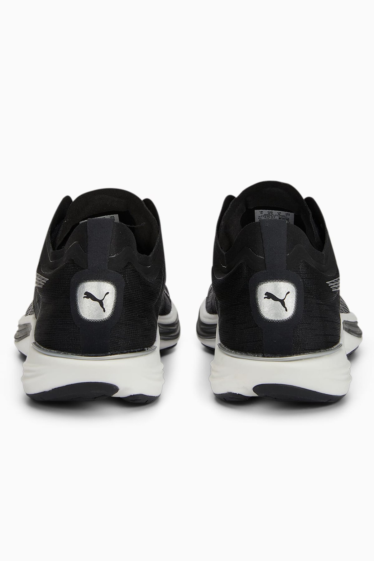 Puma Liberate NITRO 2 Erkek Koşu Ayakkabı 37731501 Haki