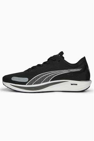 Puma Liberate NITRO 2 Erkek Koşu Ayakkabı 37731501 Haki