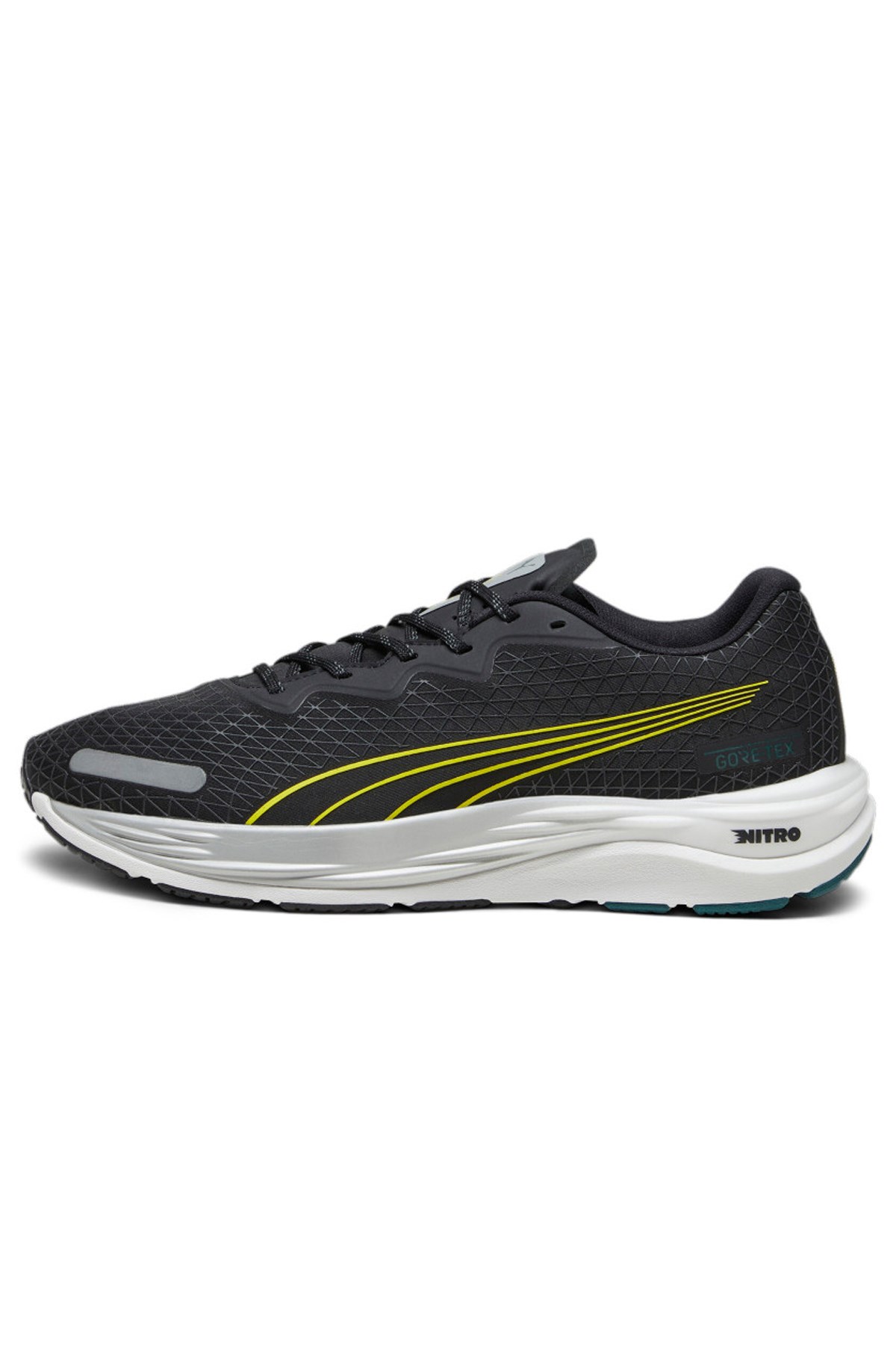 Puma Velocity Nitro 2 GTX  Outdoor Ayakkabı 37750704 Siyah