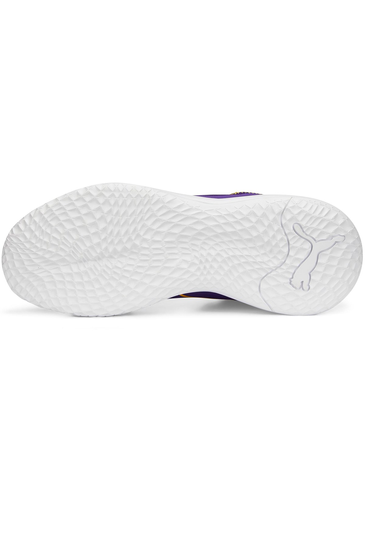 Puma Playmaker Pro Erkek Basketbol Ayakkabısı 37757208 Mor
