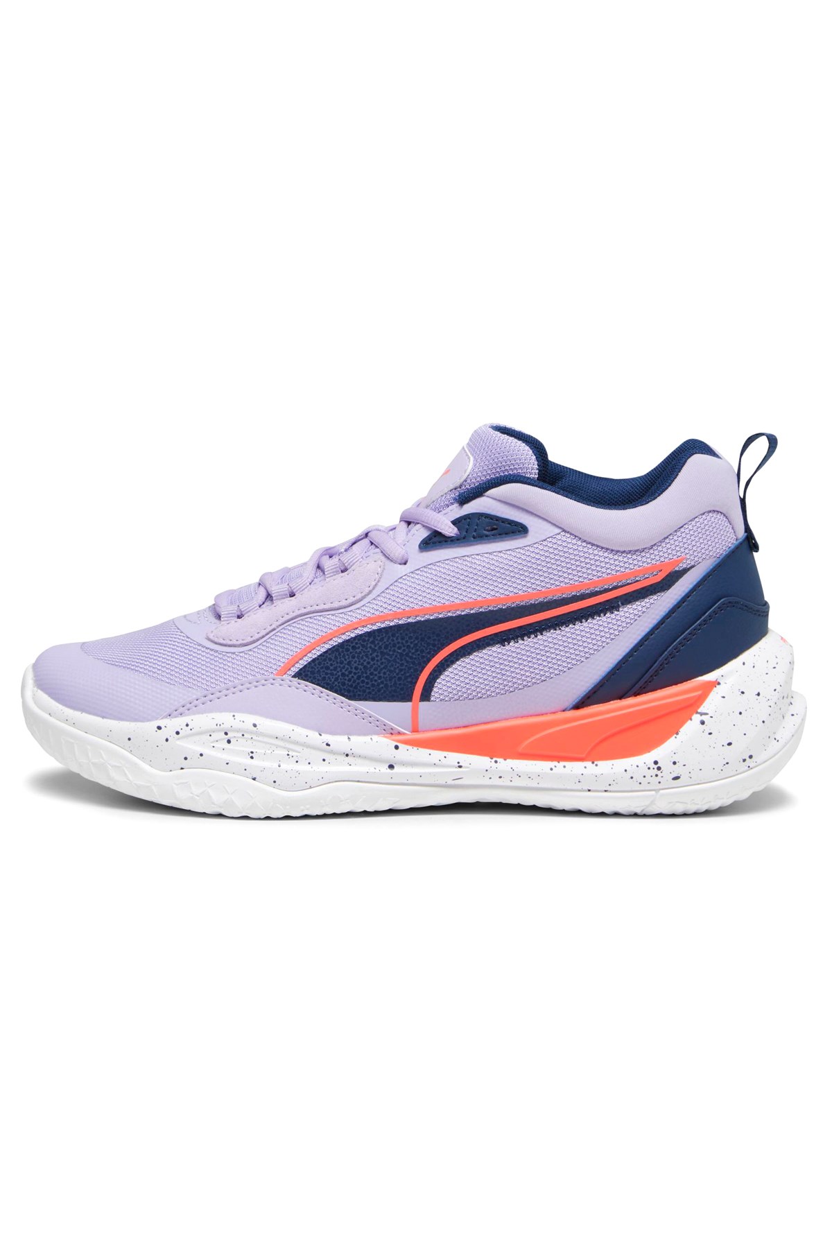 Puma Playmaker Pro Erkek Spor Ayakkabı 37757604 Beyaz
