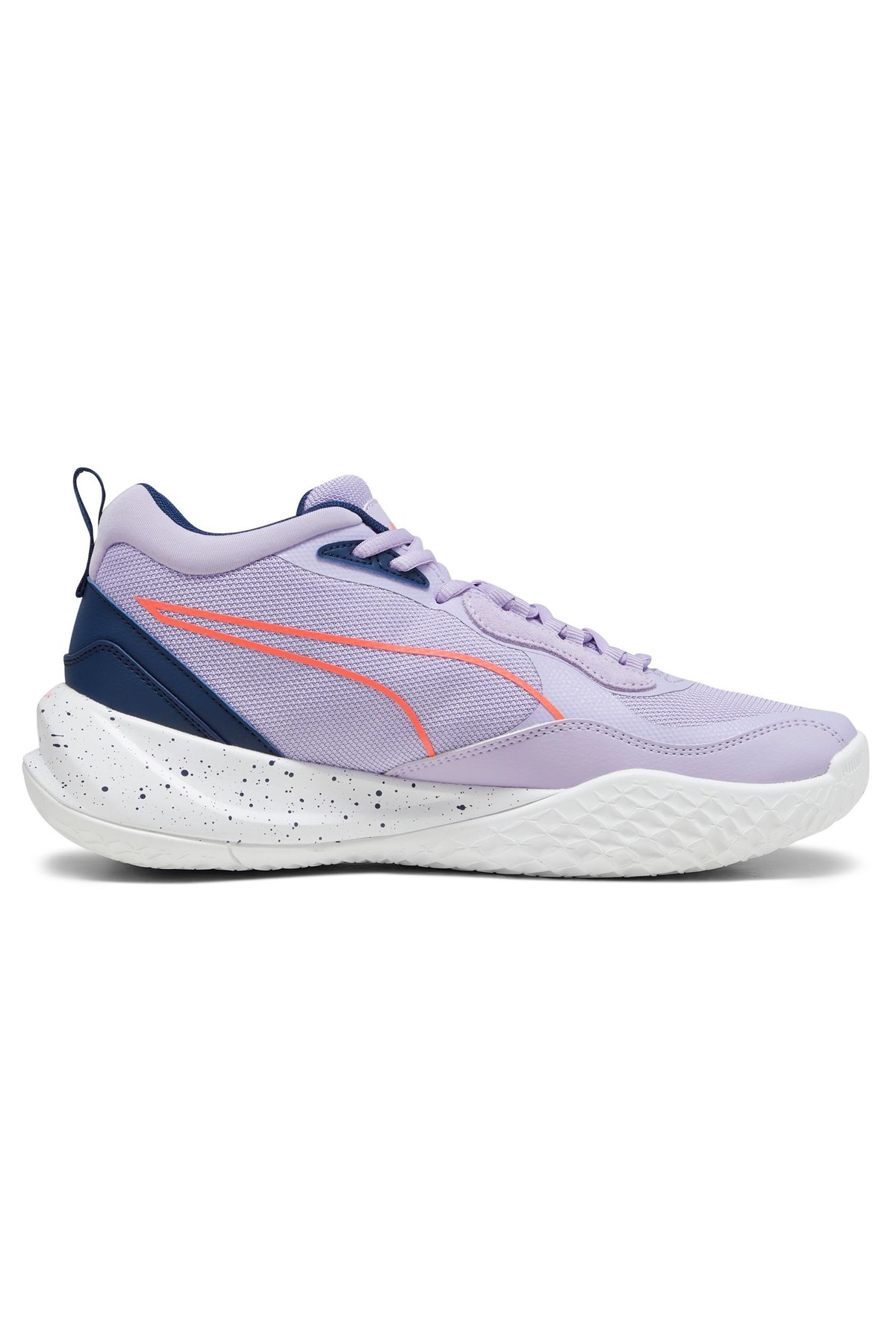 Puma Playmaker Pro Erkek Spor Ayakkabı 37757604 Beyaz
