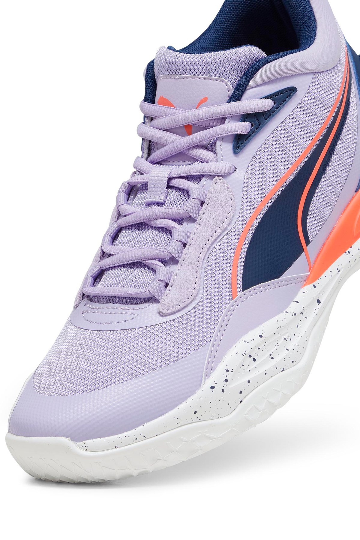 Puma Playmaker Pro Erkek Spor Ayakkabı 37757604 Beyaz