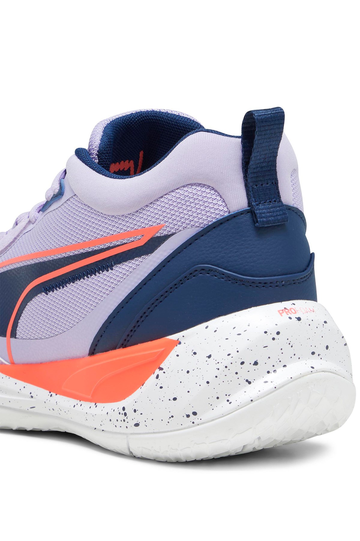 Puma Playmaker Pro Erkek Spor Ayakkabı 37757604 Beyaz