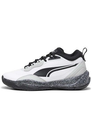 Puma Playmaker Pro Erkek Spor Ayakkabı 37757606 Gri