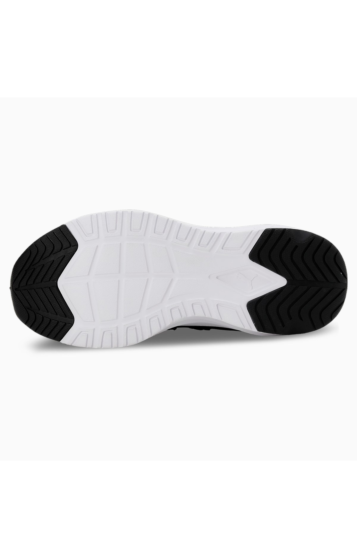 Puma Softride One4All Kadın Spor Ayakkabı 37767201 Siyah