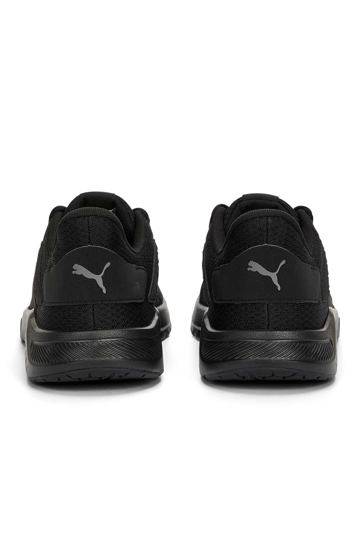 Puma FTR Connect Erkek Spor Ayakkabı 37772901 Siyah