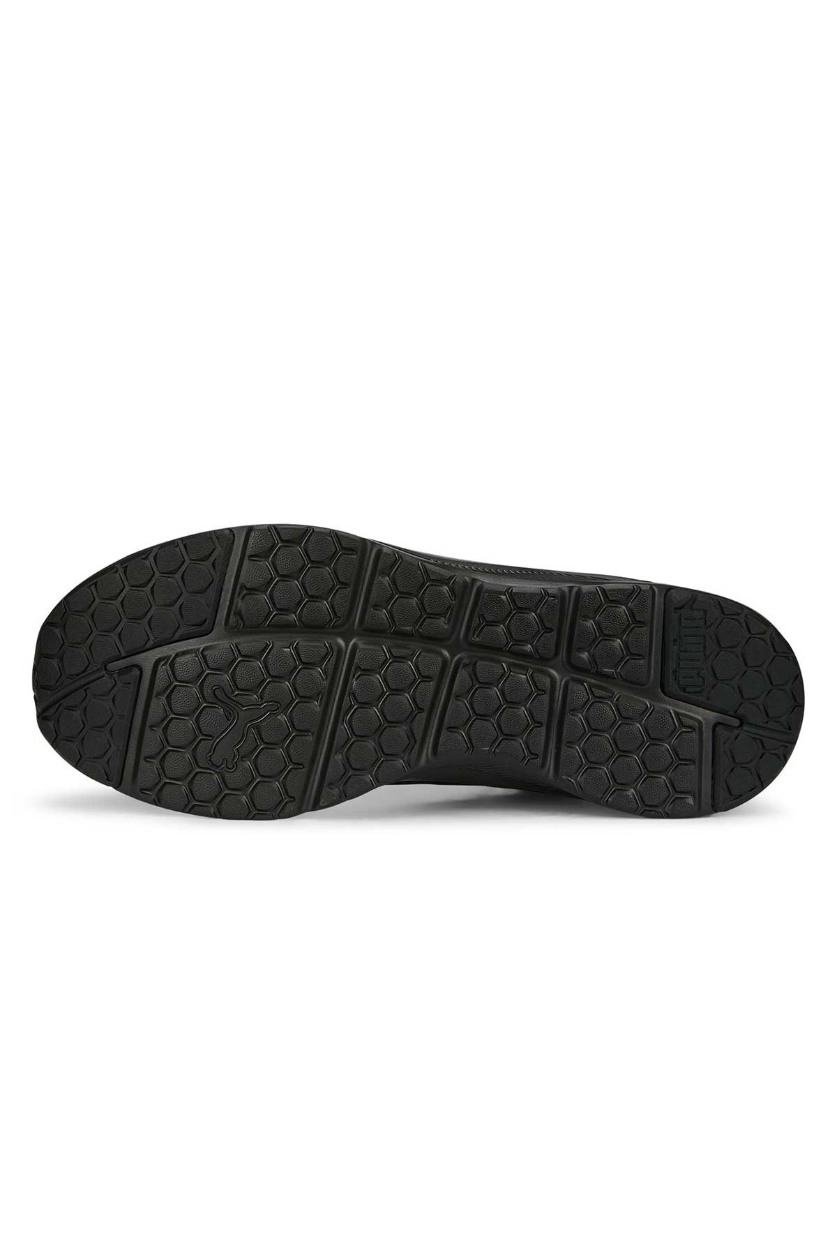 Puma FTR Connect Erkek Spor Ayakkabı 37772901 Siyah