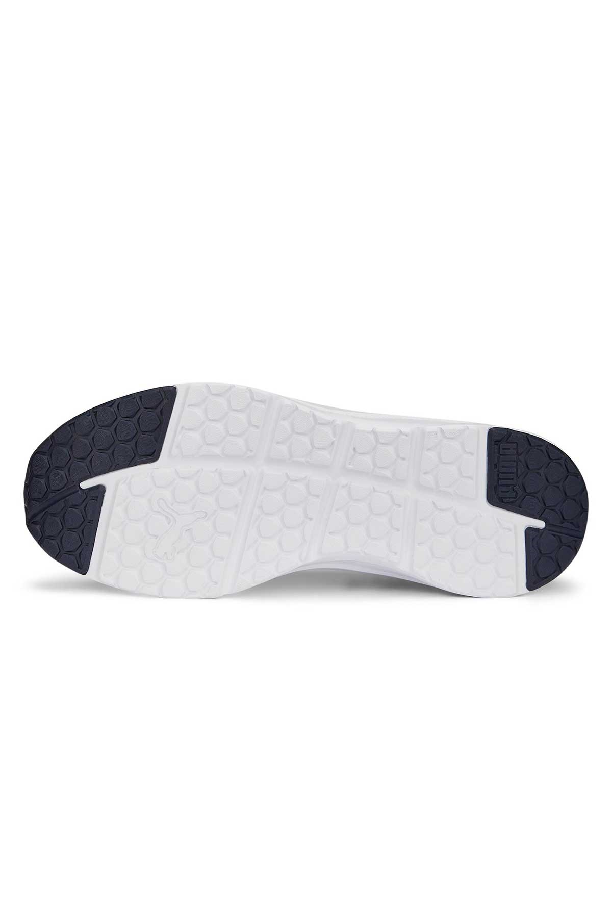Puma FTR Connect Erkek Spor Ayakkabı 37772902 Lacivert