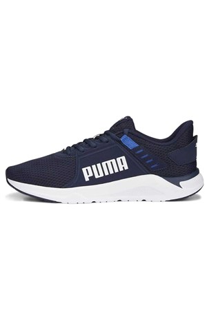 Puma FTR Connect Erkek Spor Ayakkabı 37772902 Lacivert