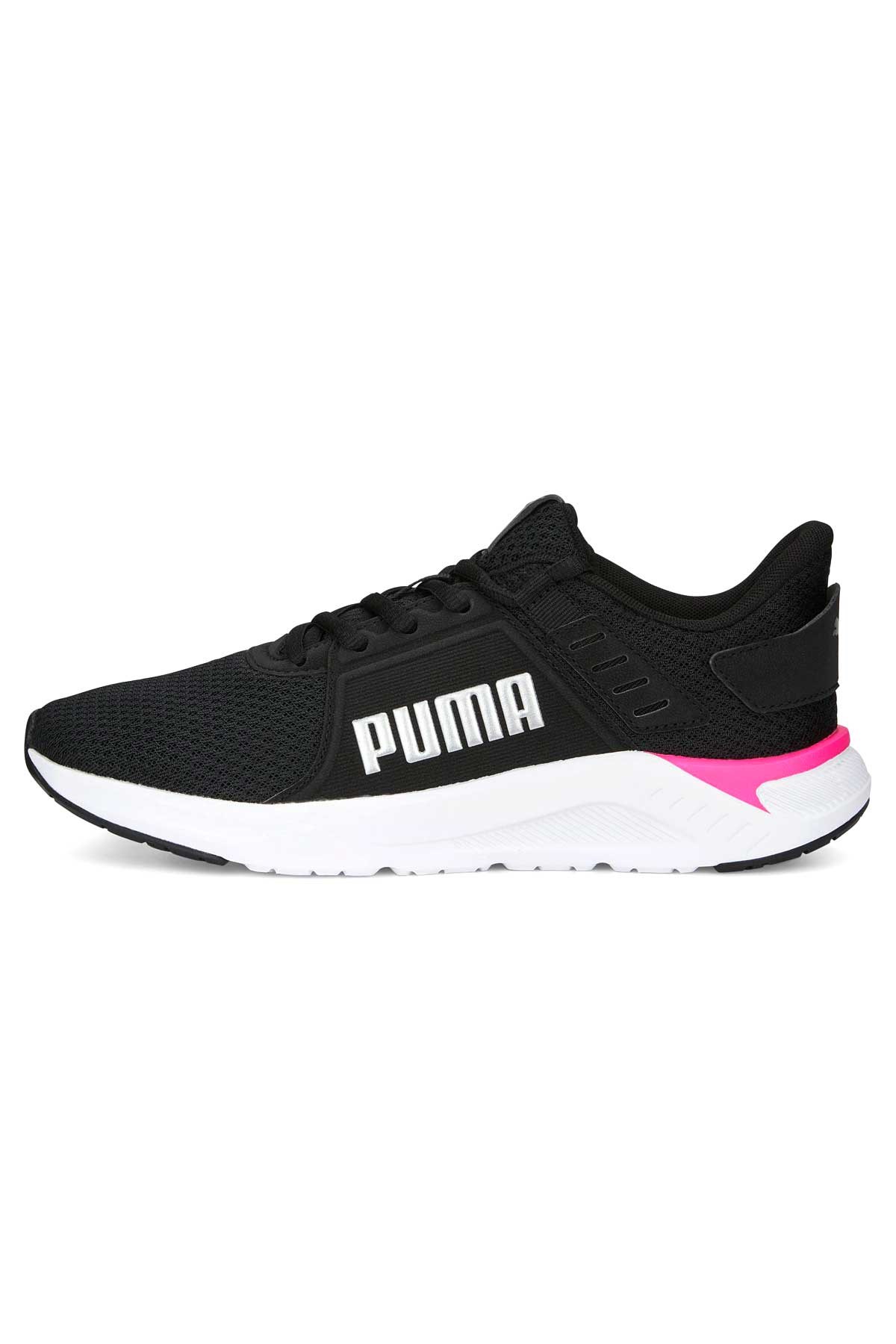 Puma FTR Connect Kadın Spor Ayakkabı 37772903 Siyah