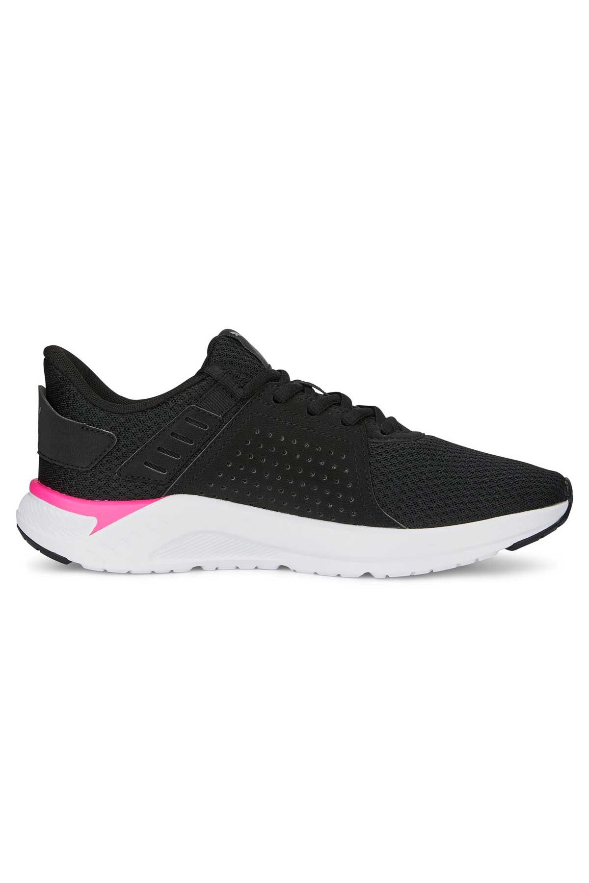 Puma FTR Connect Kadın Spor Ayakkabı 37772903 Siyah