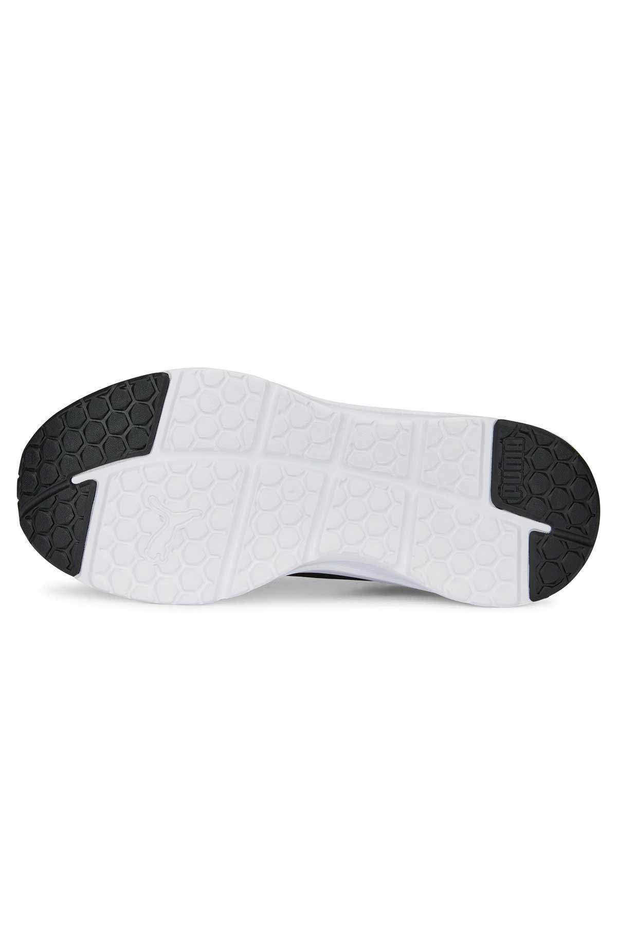 Puma FTR Connect Kadın Spor Ayakkabı 37772903 Siyah