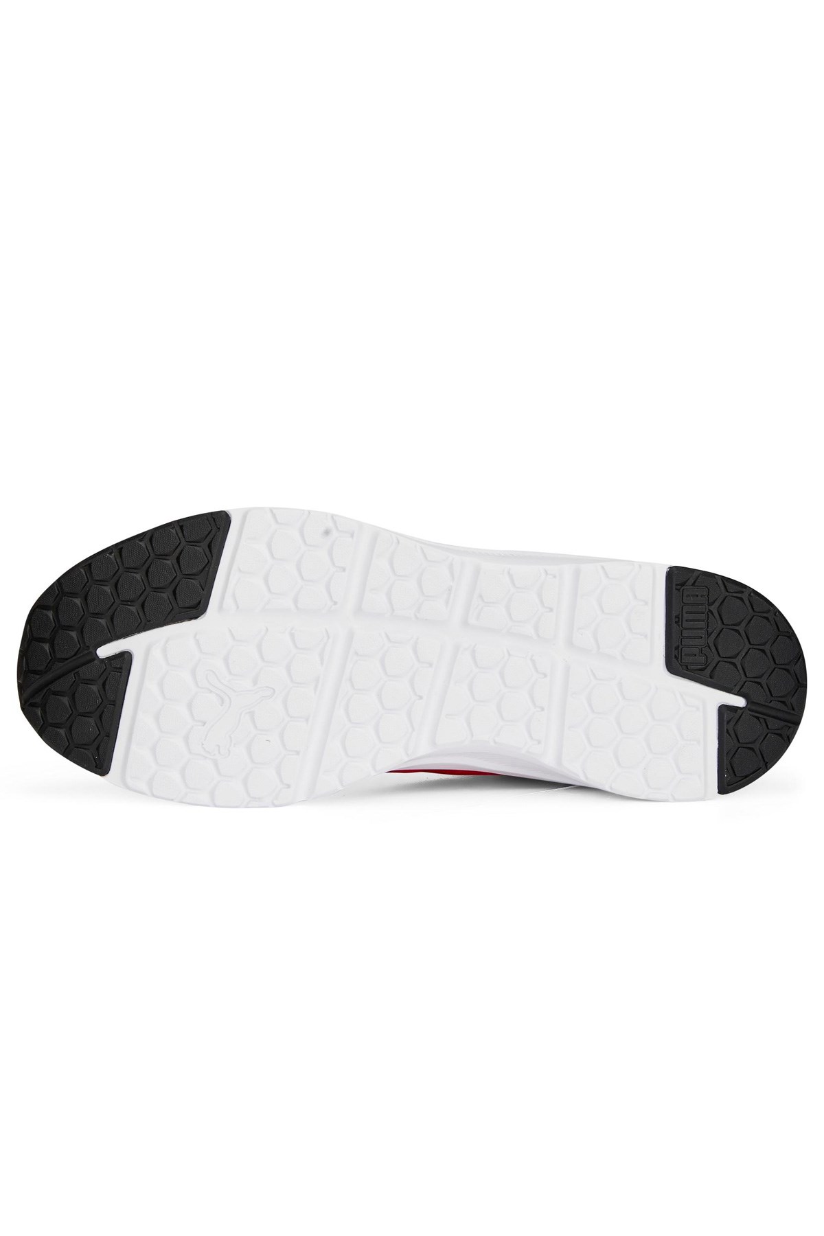 Puma FTR Connect Unisex Spor Ayakkabı 37772904 Kırmızı