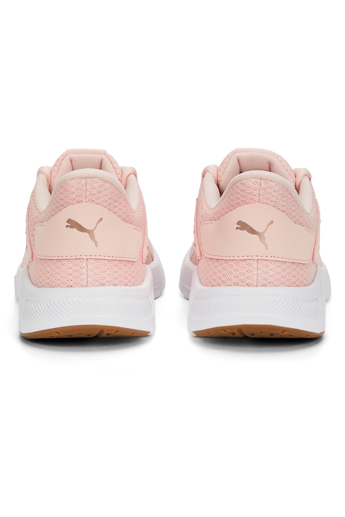 Puma Ftr Connect Unisex Spor Ayakkabı 37772905 Pembe