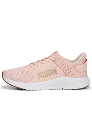 Puma Ftr Connect Unisex Spor Ayakkabı 37772905 Pembe