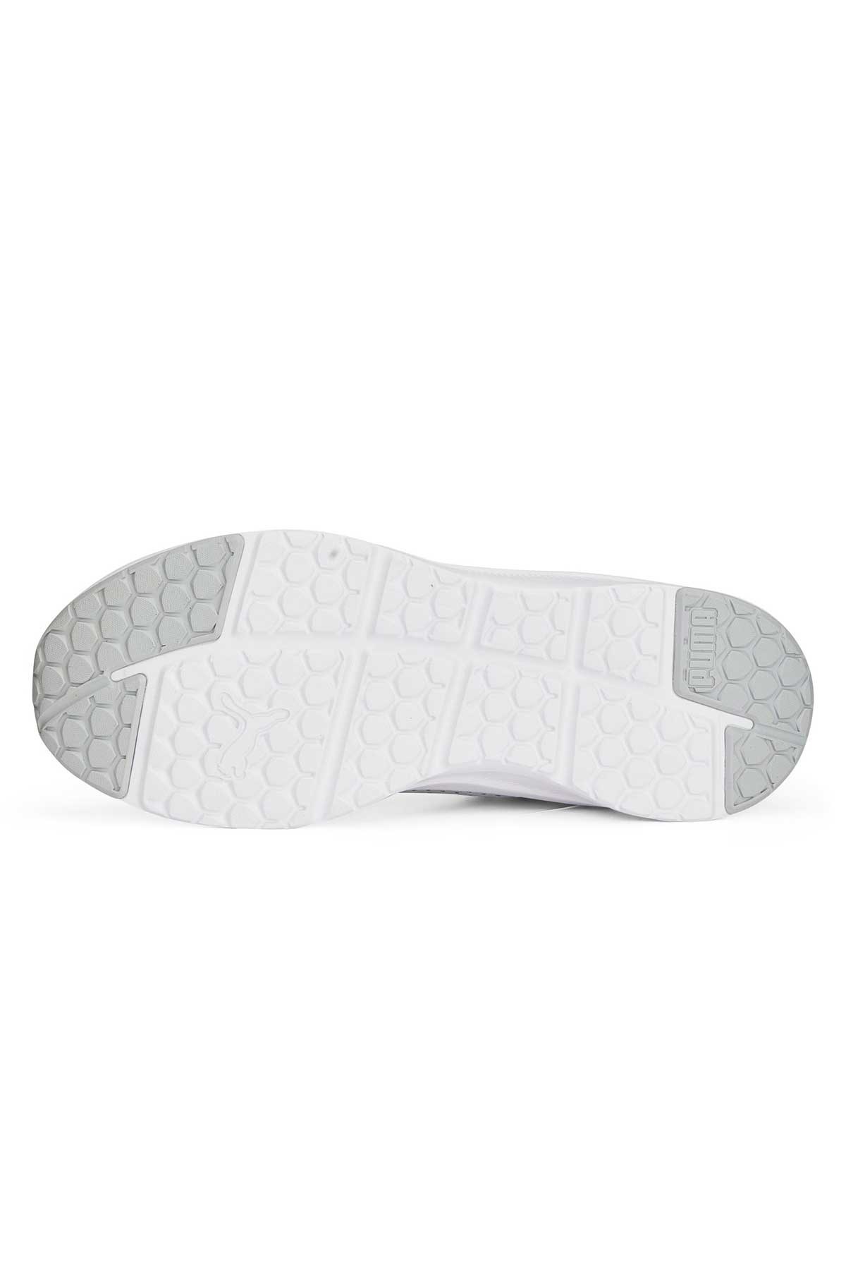 Puma FTR Connect Unisex Spor Ayakkabı 37772907 Gri