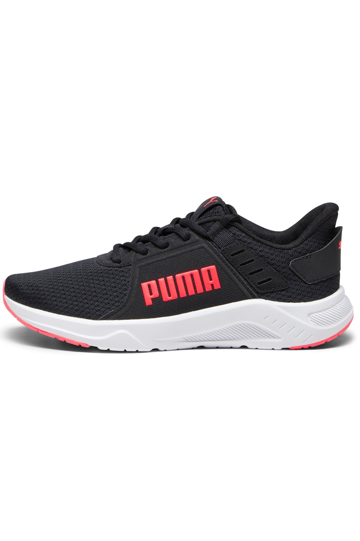 Puma Ftr Connect  Unisex Koşu Ayakkabı 37772911 Siyah