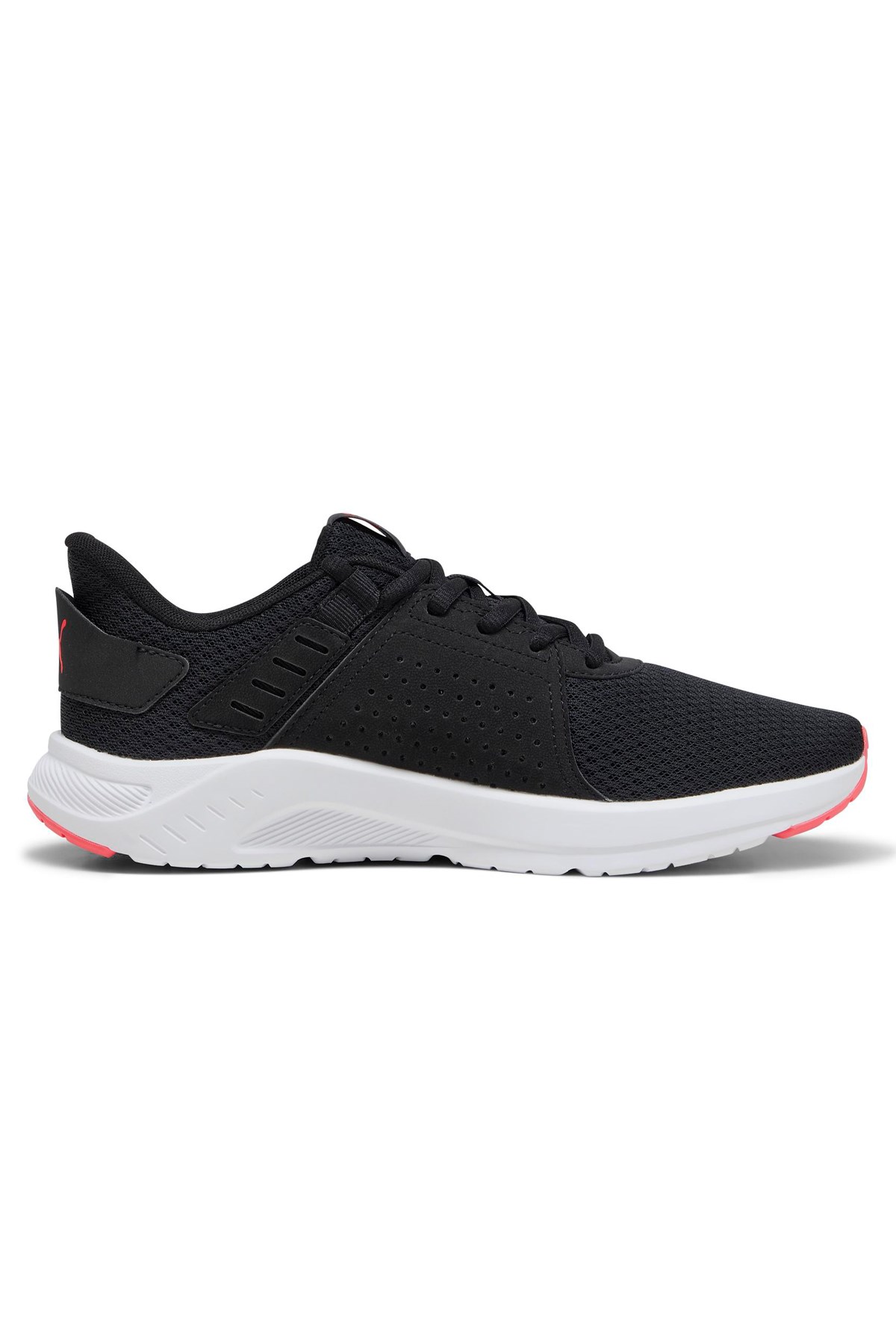 Puma Ftr Connect  Unisex Koşu Ayakkabı 37772911 Siyah