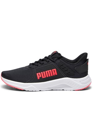 Puma Ftr Connect  Unisex Koşu Ayakkabı 37772911 Siyah