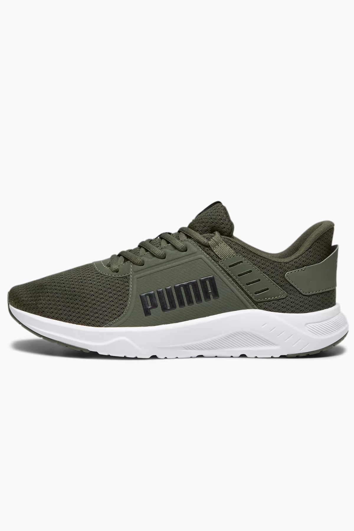 Puma Ftr Connect  Unisex Koşu Ayakkabı 37772912 Antrasit