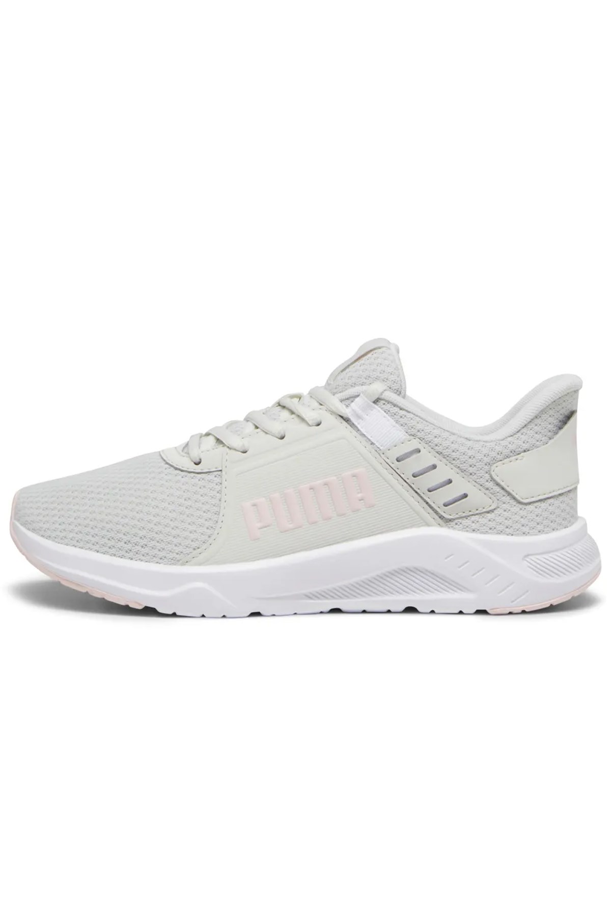 Puma Ftr Connect  Unisex Koşu Ayakkabı 37772913 Antrasit