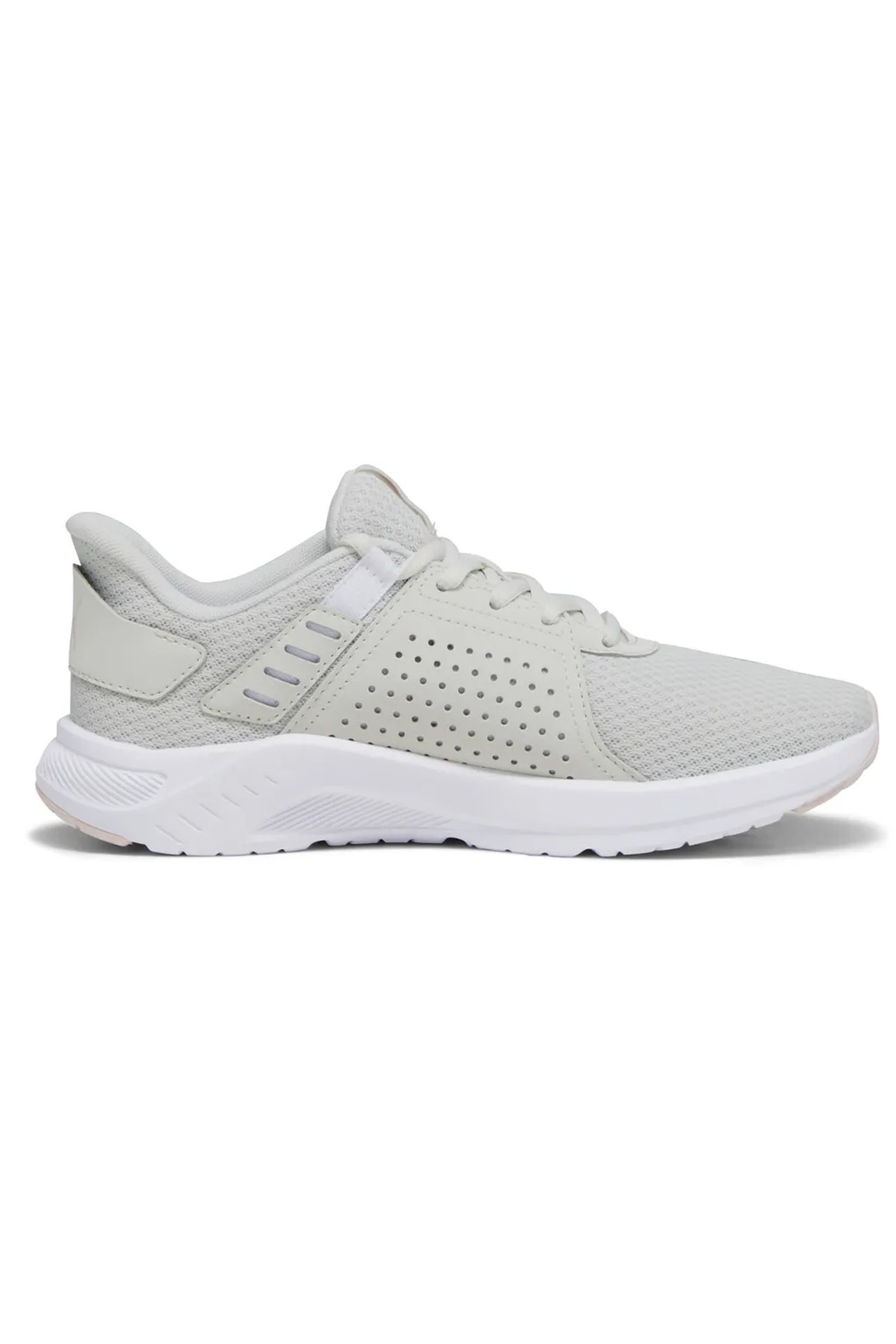 Puma Ftr Connect  Unisex Koşu Ayakkabı 37772913 Antrasit