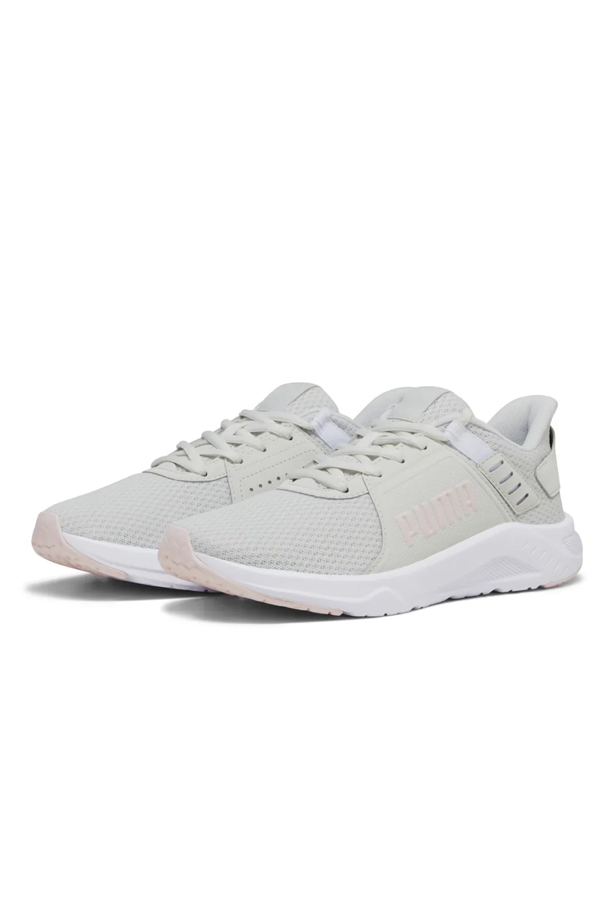 Puma Ftr Connect  Unisex Koşu Ayakkabı 37772913 Antrasit