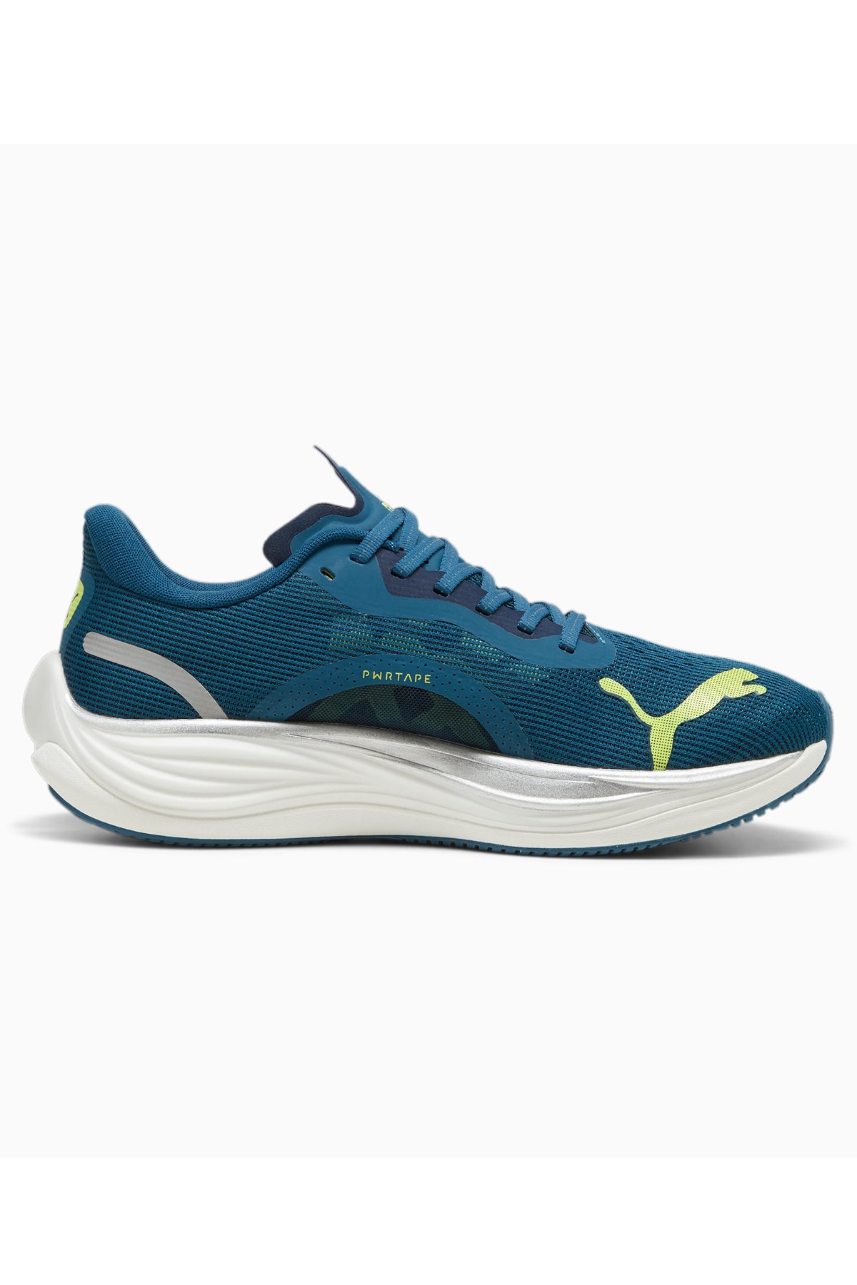 Puma Velocity Nitro 3 Erkek Spor Ayakkabı 37774802 Mavi