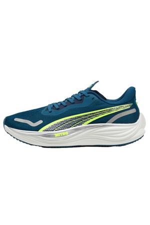 Puma Velocity Nitro 3 Erkek Spor Ayakkabı 37774802 Mavi