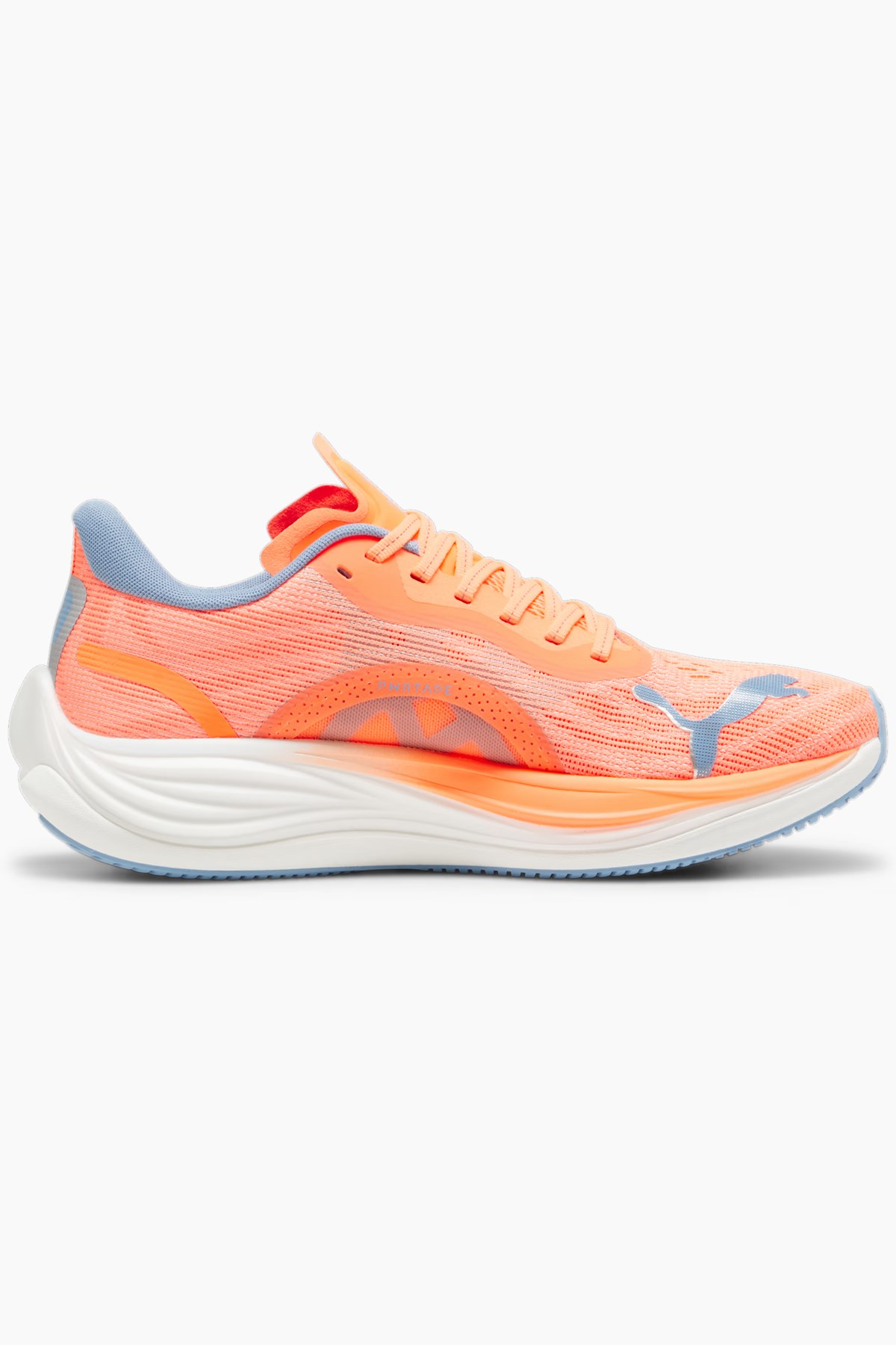 Puma Velocity Nitro 3 Erkek Spor Ayakkabı 37774807 Pembe