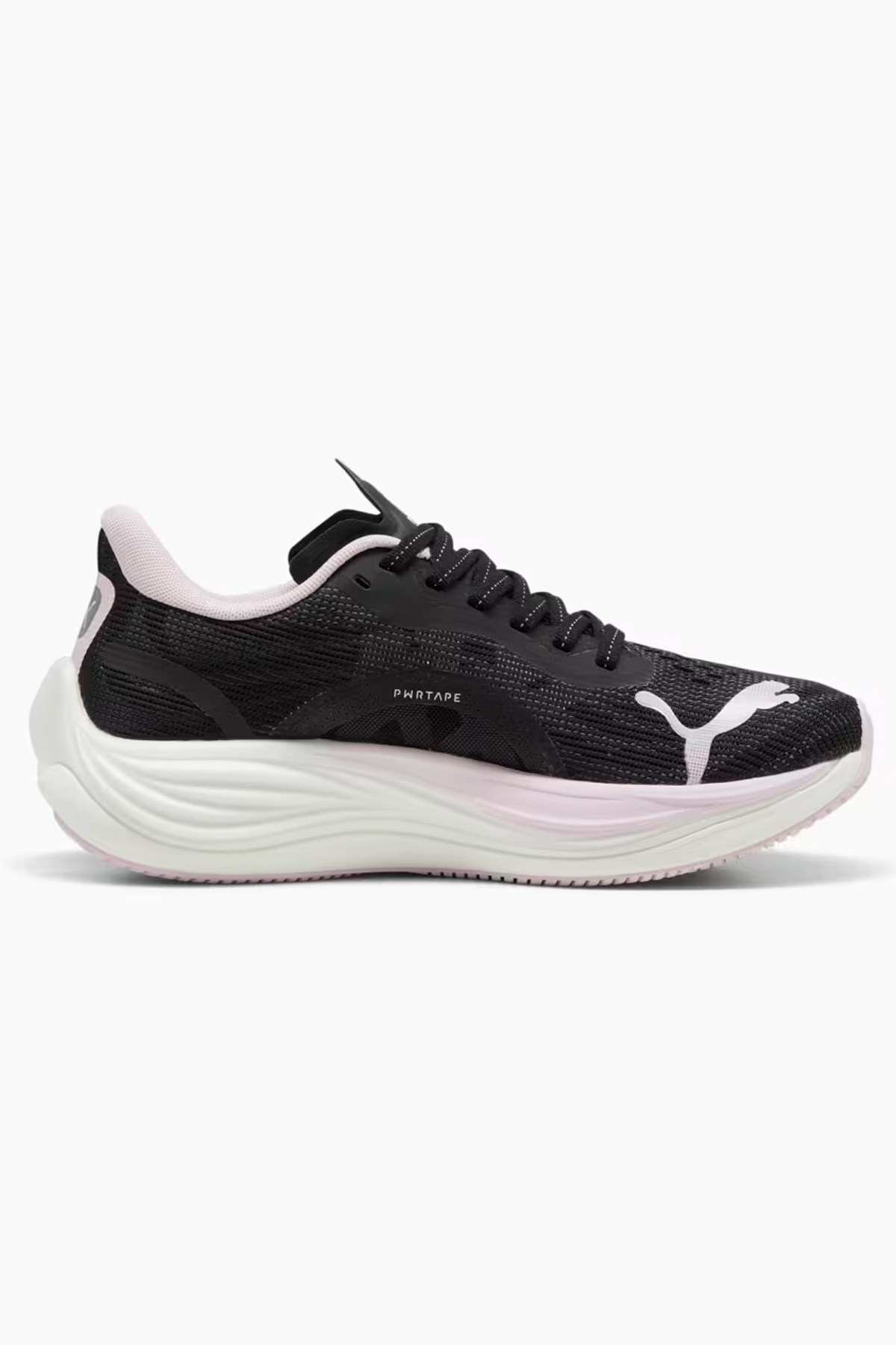 Puma Velocity Nıtro 3 Wn Kadın Koşu Ayakkabı 37774902 Siyah