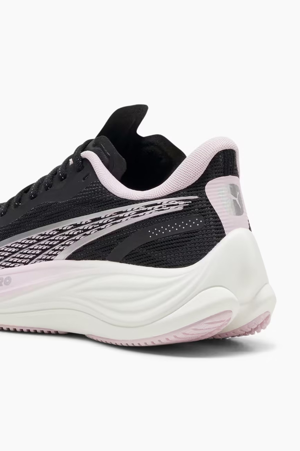 Puma Velocity Nıtro 3 Wn Kadın Koşu Ayakkabı 37774902 Siyah