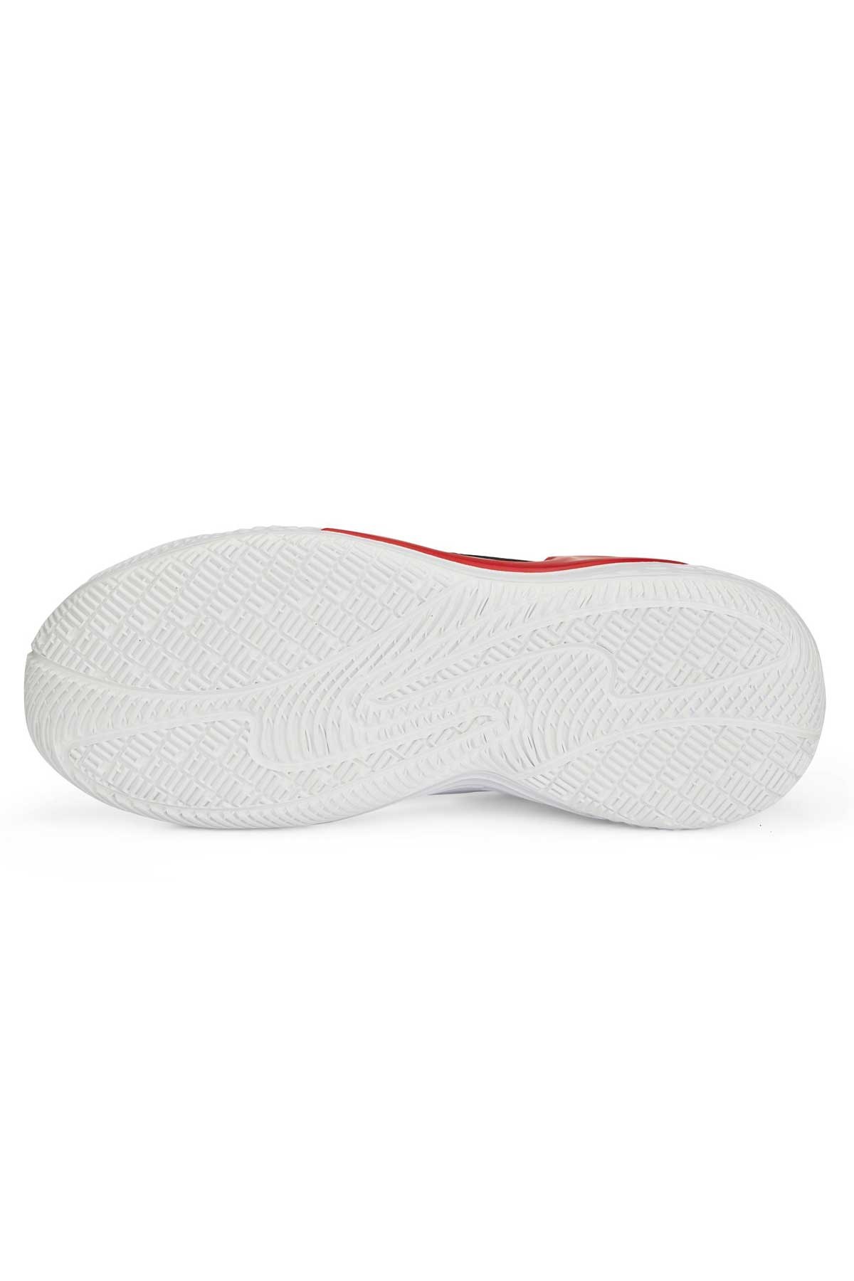 Puma Court Rider Erkek Spor Ayakkabı 37776701 Beyaz