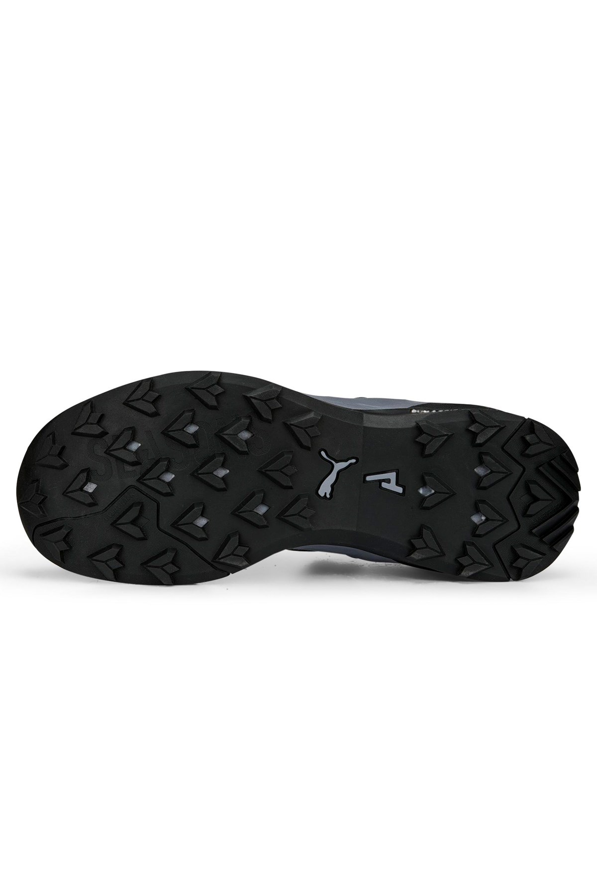 Puma Explore Nitro Erkek Spor Ayakkabı 37785401 Siyah
