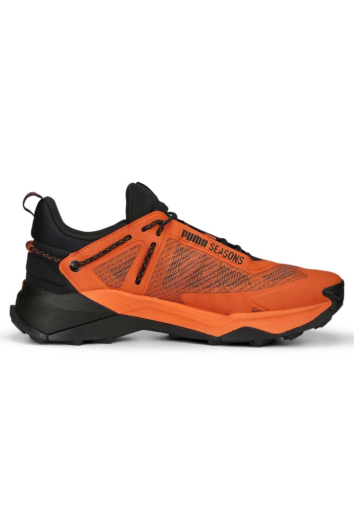 Puma Explore Nitro Erkek Spor Ayakkabı 37785403 Turuncu