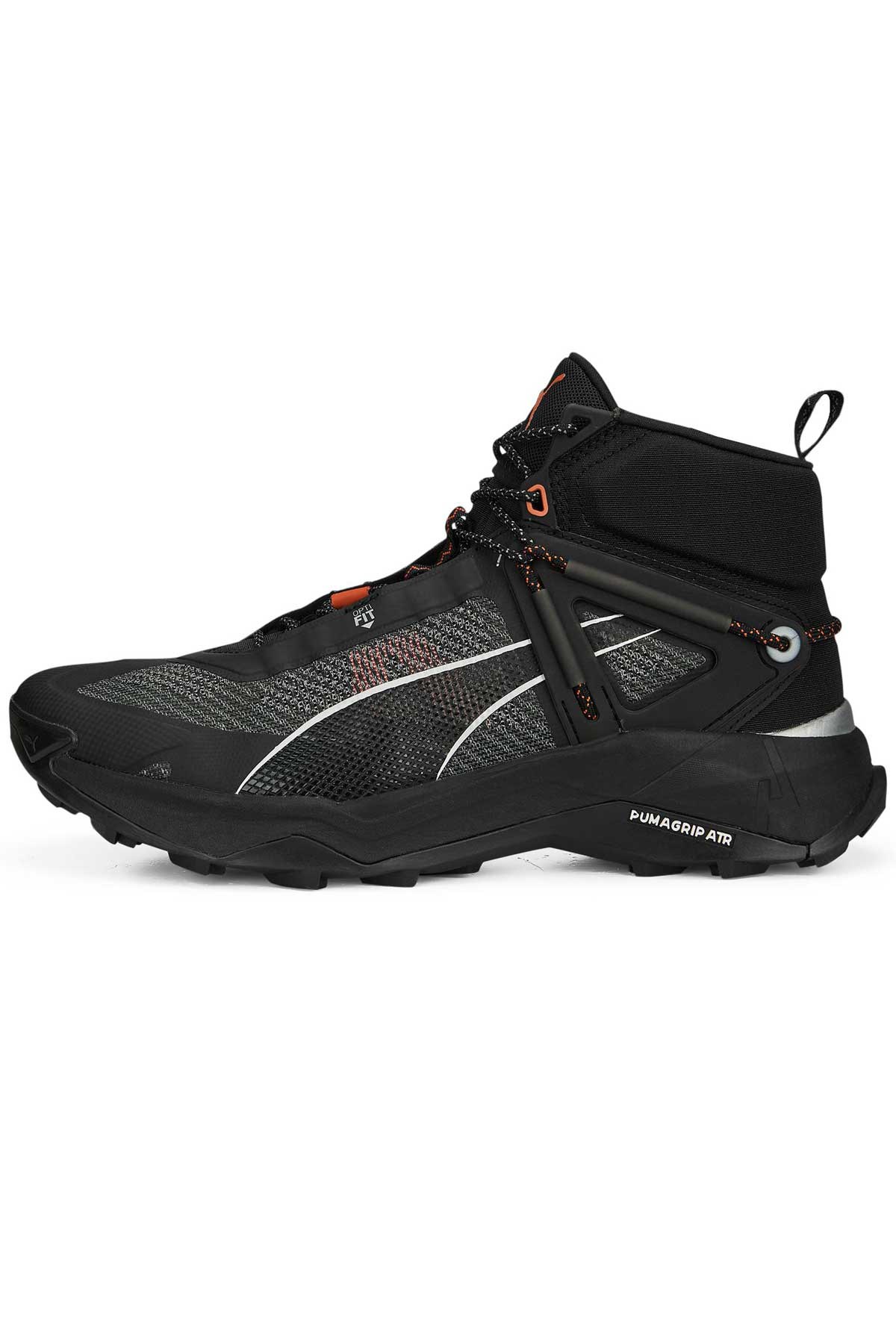 Puma Explore Nitro Mid Erkek Ayakkabı 37785801 | Sporset