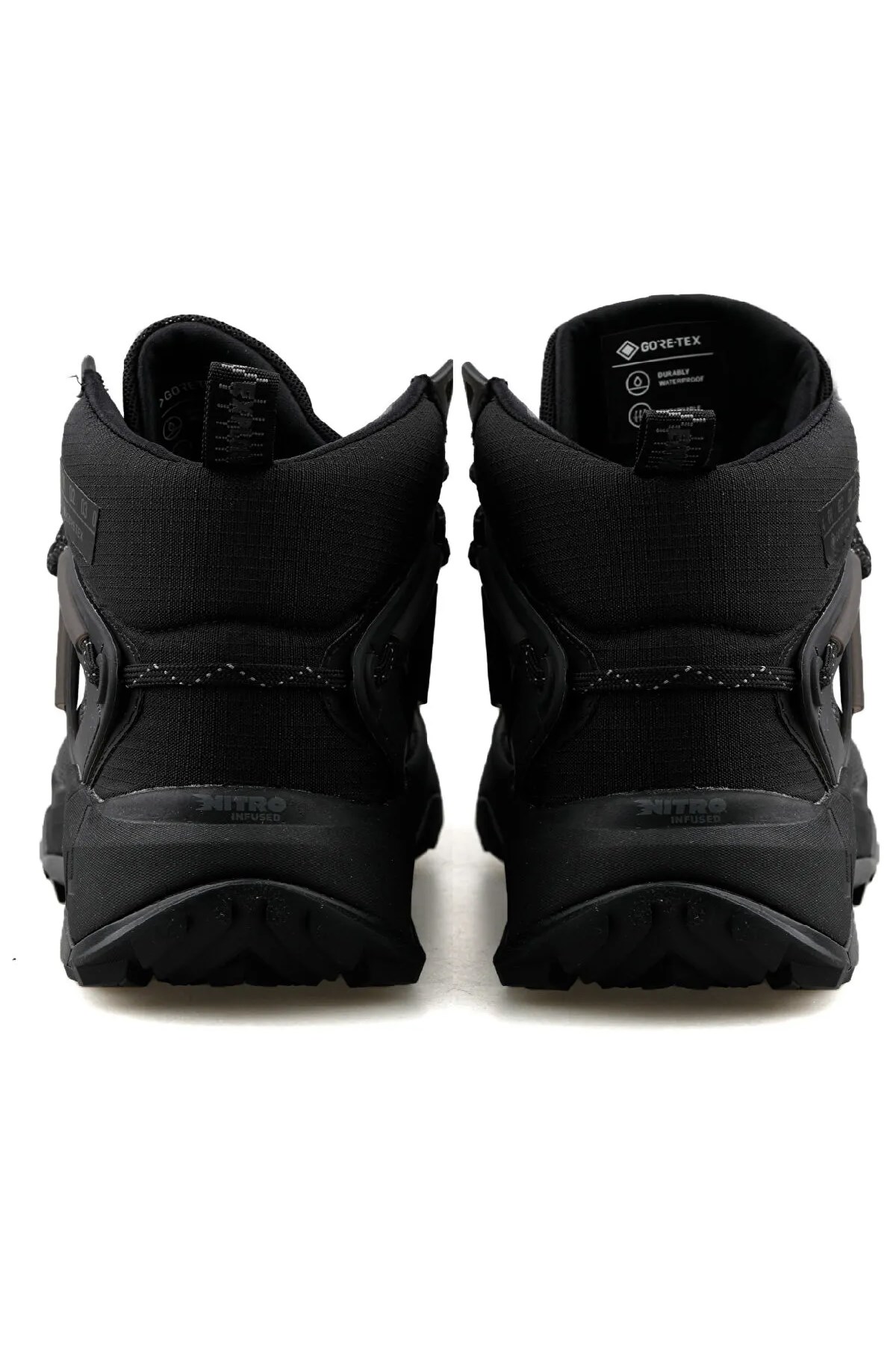 Puma Explore Nıtro Mid Gtx Su Geçirmez Kadın Bot 37786101 Siyah