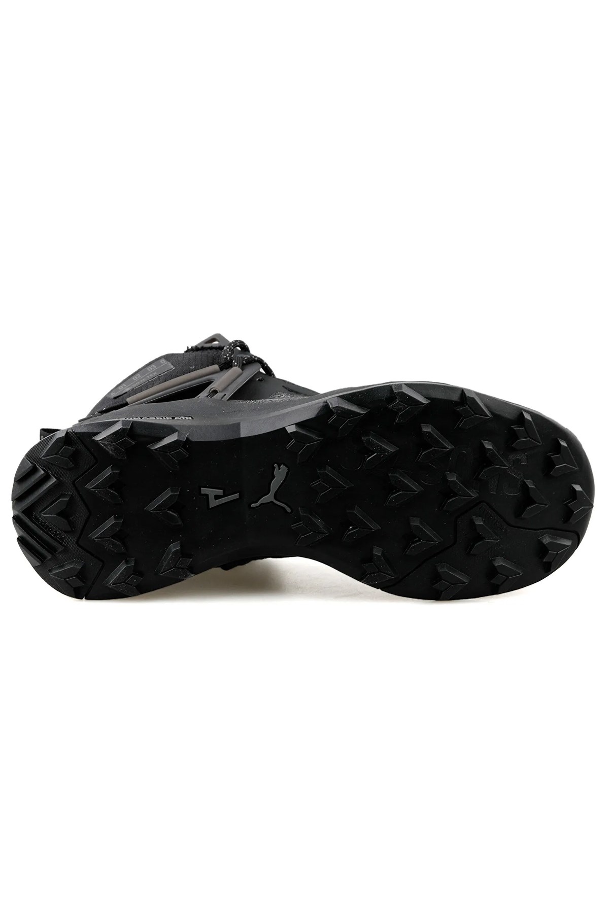 Puma Explore Nıtro Mid Gtx Su Geçirmez Kadın Bot 37786101 Siyah