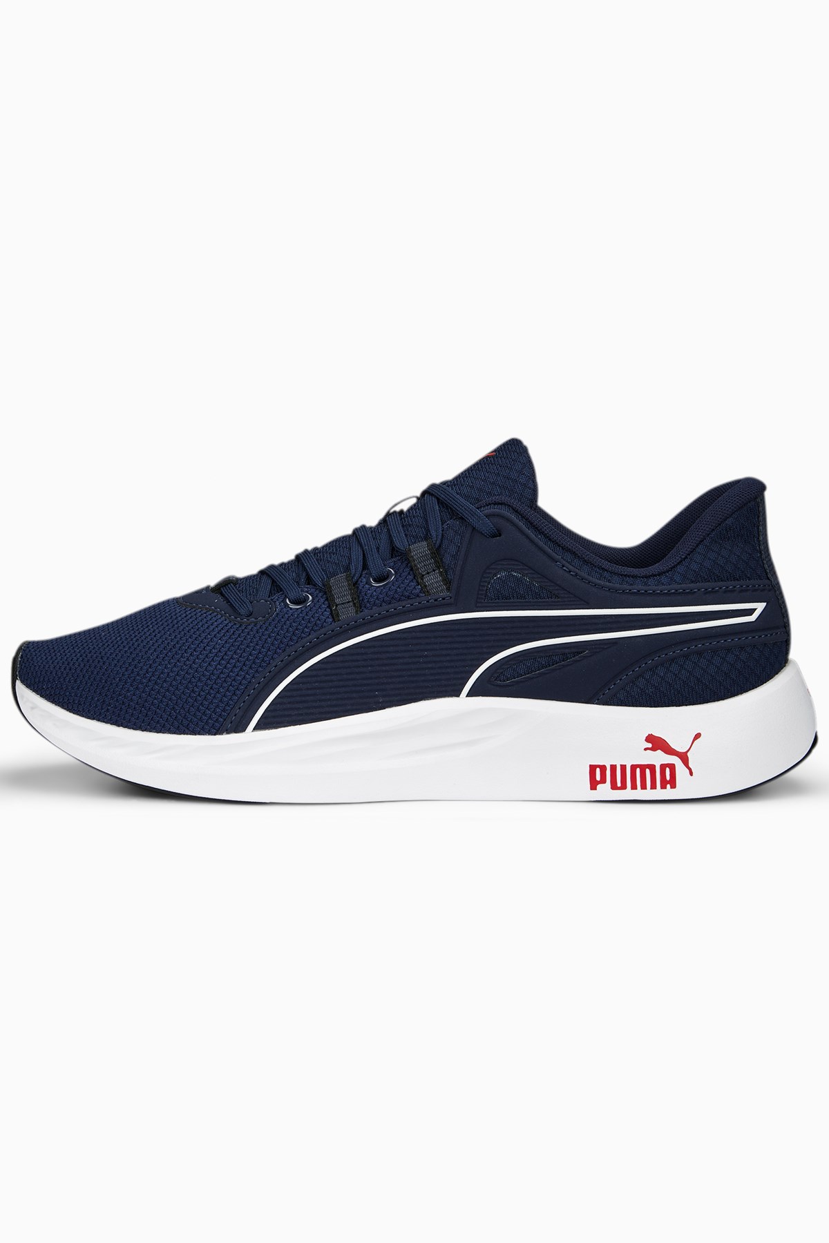 Puma Better Foam Legacy Erkek Spor Ayakkabı 37787303 Lacivert