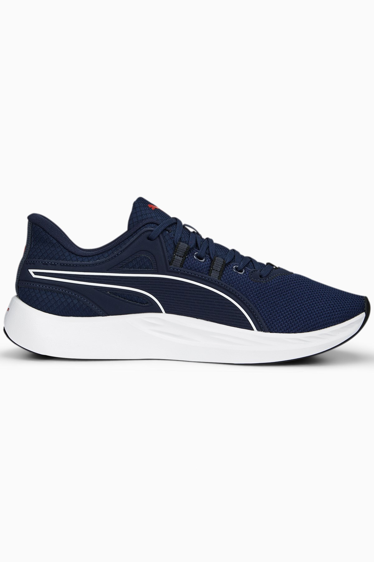 Puma Better Foam Legacy Erkek Spor Ayakkabı 37787303 Lacivert