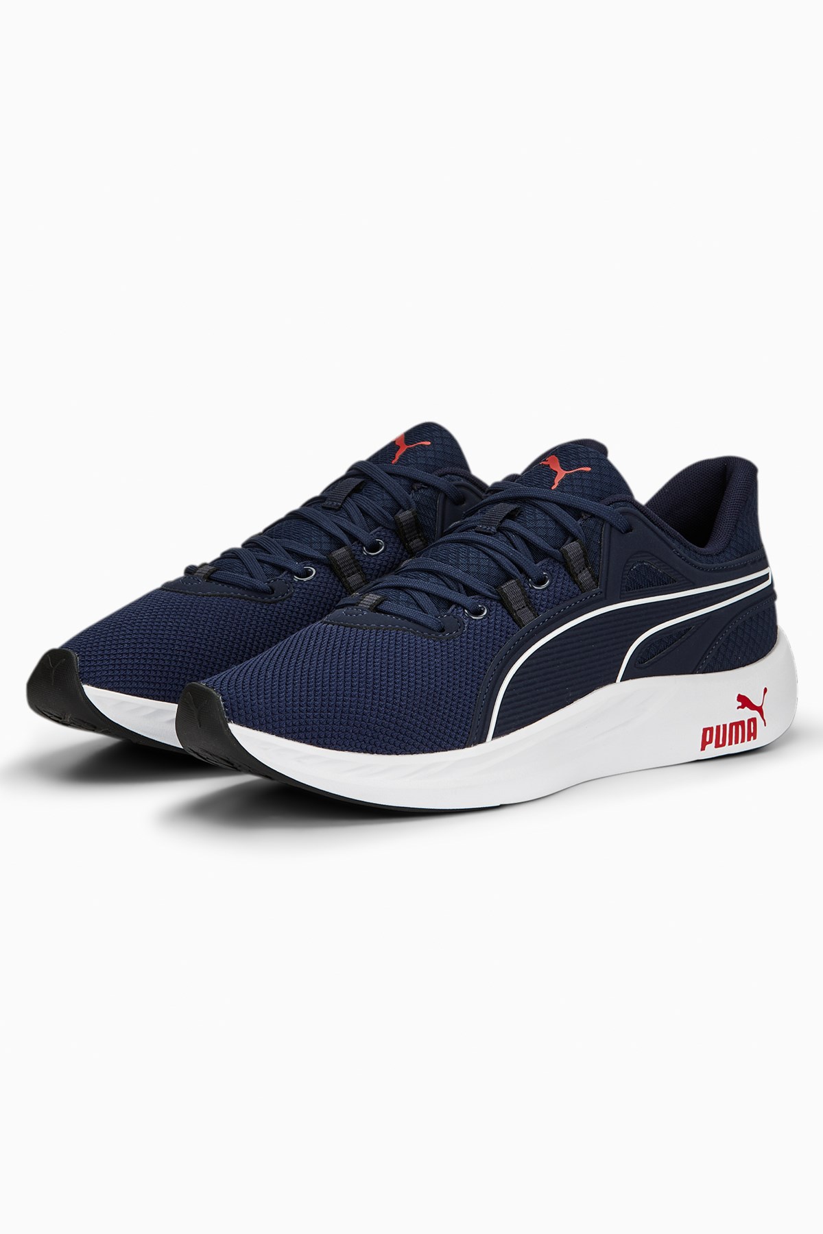 Puma Better Foam Legacy Erkek Spor Ayakkabı 37787303 Lacivert