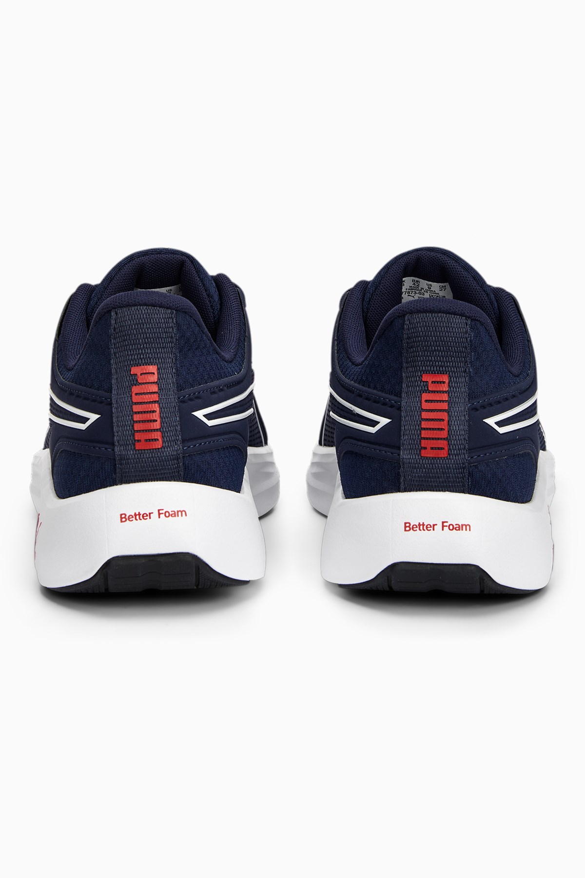Puma Better Foam Legacy Erkek Spor Ayakkabı 37787303 Lacivert