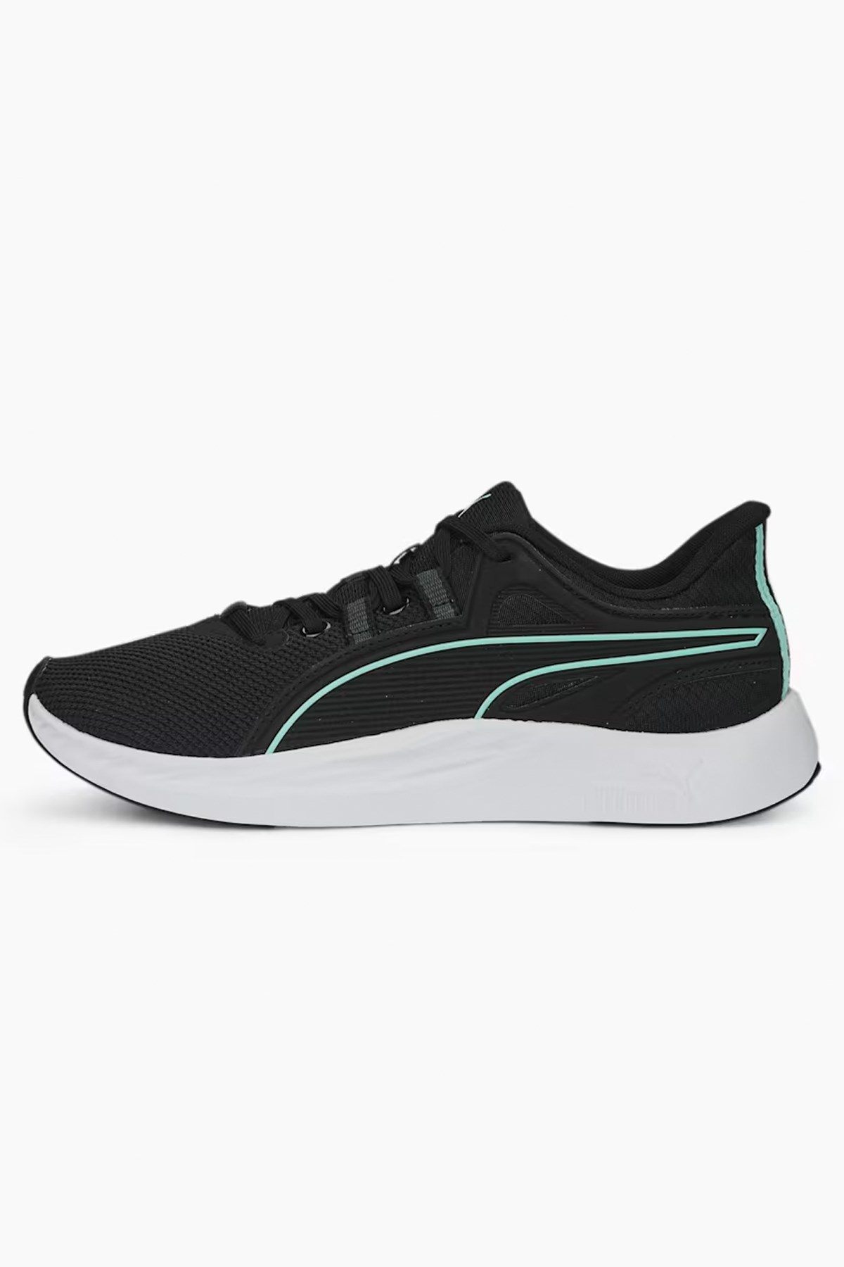 Puma Better Foam Legacy Kadın Spor Ayakkabı 37787306 Siyah