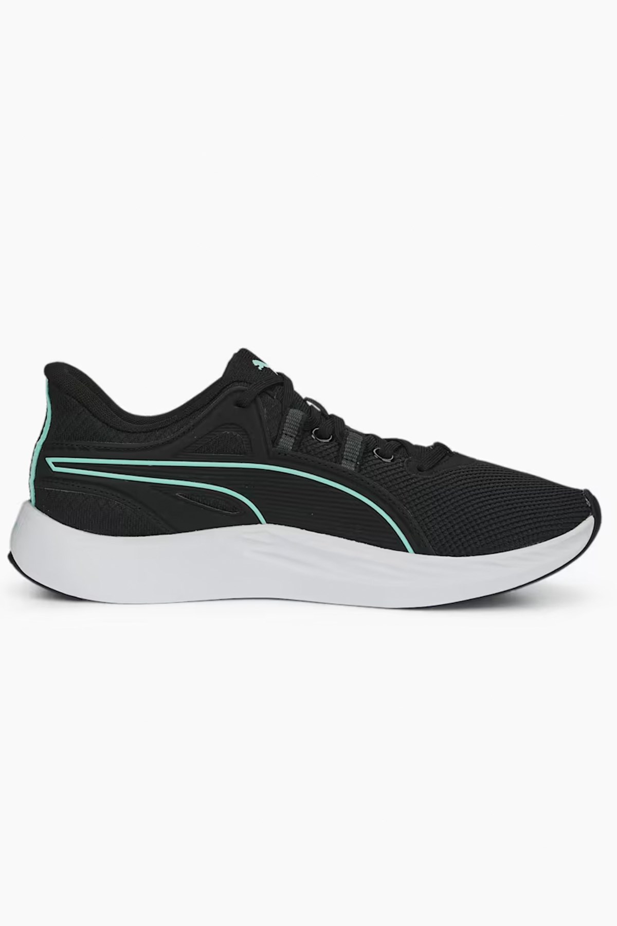 Puma Better Foam Legacy Kadın Spor Ayakkabı 37787306 Siyah